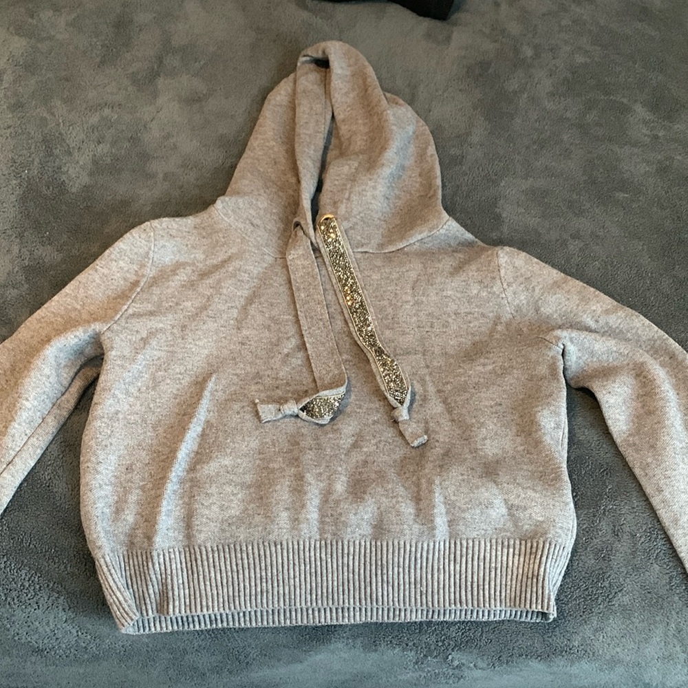 Zara sweater